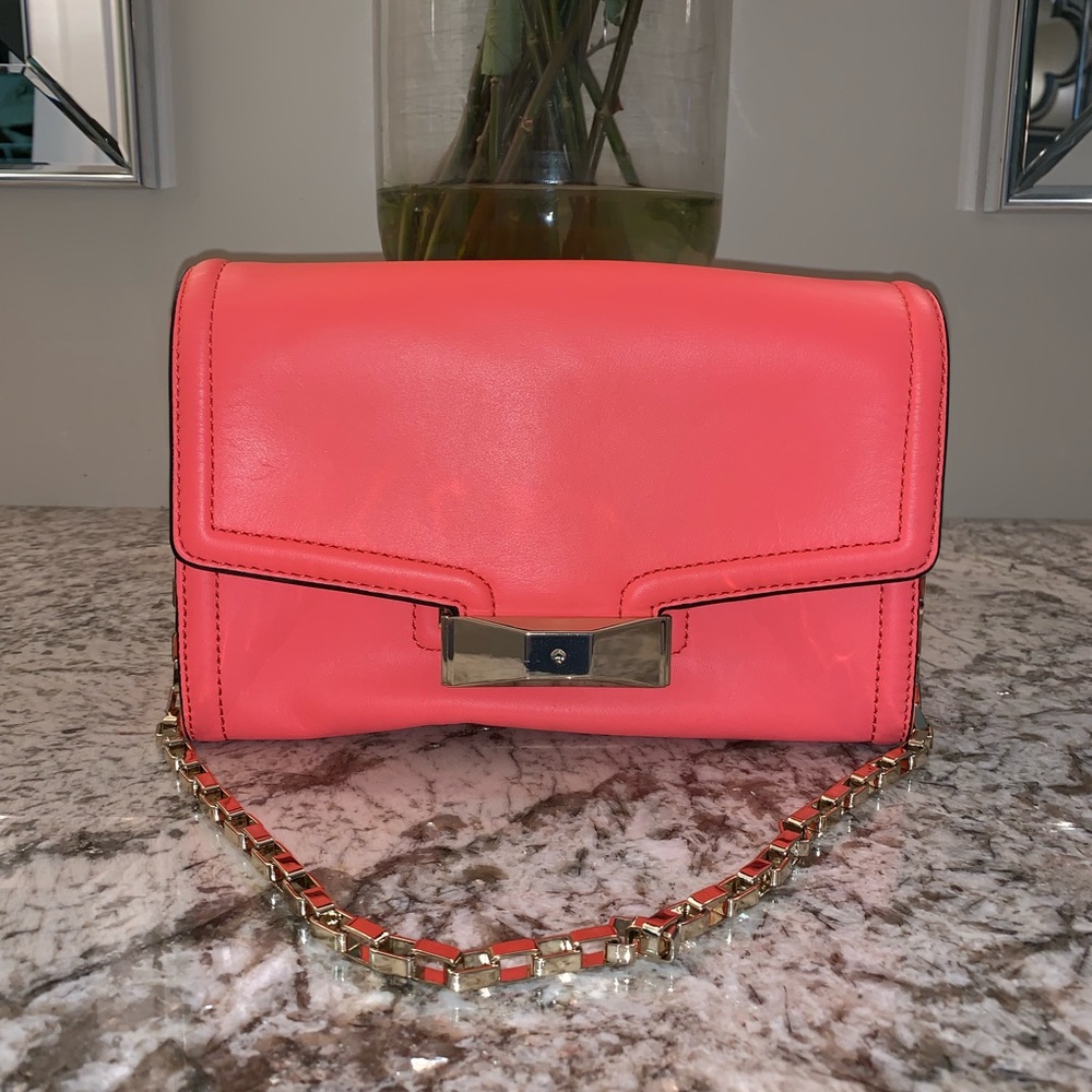 Authentic Kate spade bag. Brand new. Perfect